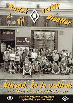 Almanach Braník